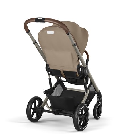 CYBEX Balios S Lux Wózek Spacerowy