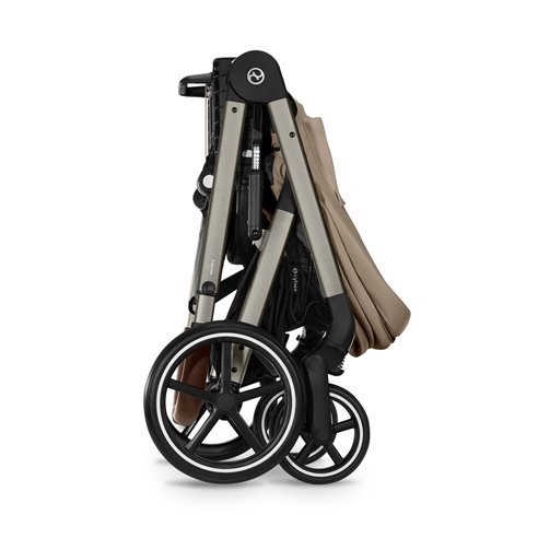 CYBEX Balios S Lux Wózek Spacerowy