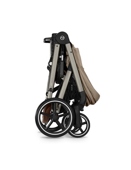 CYBEX Balios S Lux Wózek Spacerowy