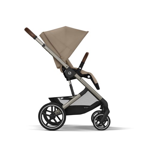 CYBEX Balios S Lux Wózek Spacerowy