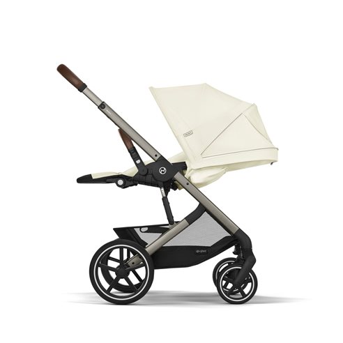 CYBEX Balios S Lux Wózek Spacerowy