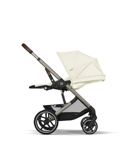 CYBEX Balios S Lux Wózek Spacerowy