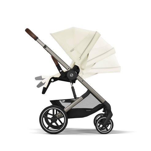 CYBEX Balios S Lux Wózek Spacerowy