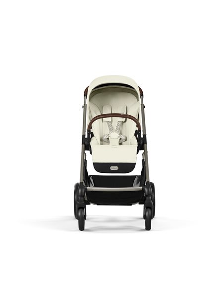 CYBEX Balios S Lux Wózek Spacerowy