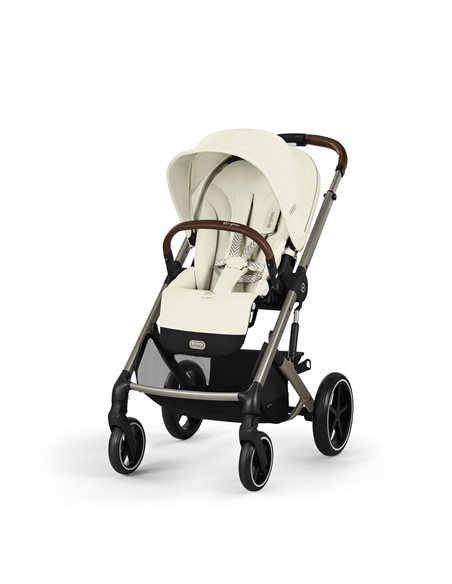 CYBEX Balios S Lux Wózek Spacerowy