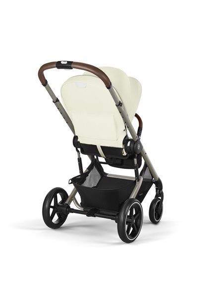 CYBEX Balios S Lux Wózek Spacerowy