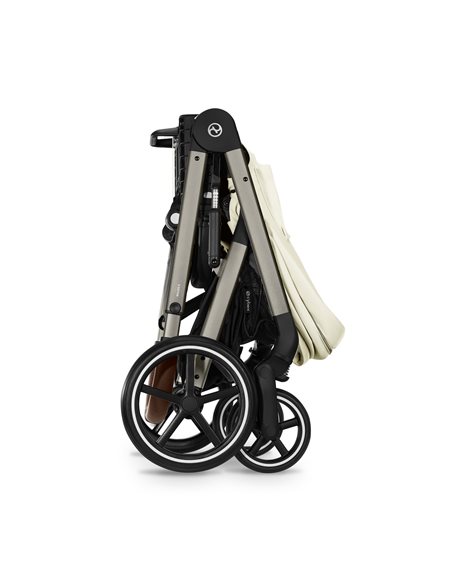 CYBEX Balios S Lux Wózek Spacerowy