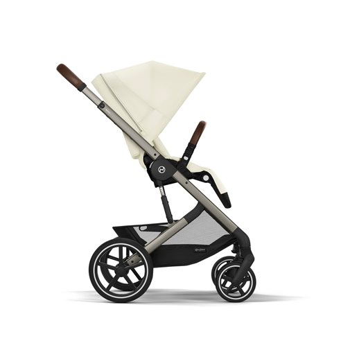 CYBEX Balios S Lux Wózek Spacerowy