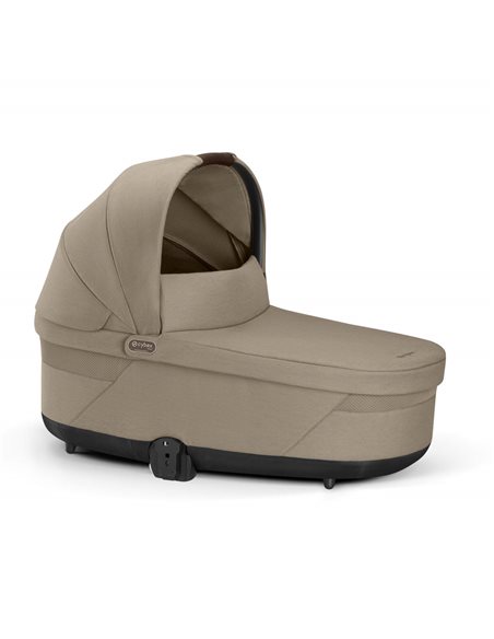 Cybex Balios S Lux Wózek Wielofunkcyjny 2w1 do 22kg