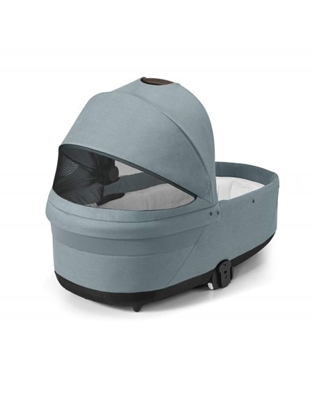 Cybex Balios S Lux Wózek Wielofunkcyjny 2w1 do 22kg