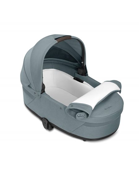Cybex Balios S Lux Wózek Wielofunkcyjny 2w1 do 22kg