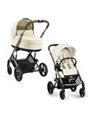 Cybex Balios S Lux Wózek Wielofunkcyjny 2w1 do 22kg
