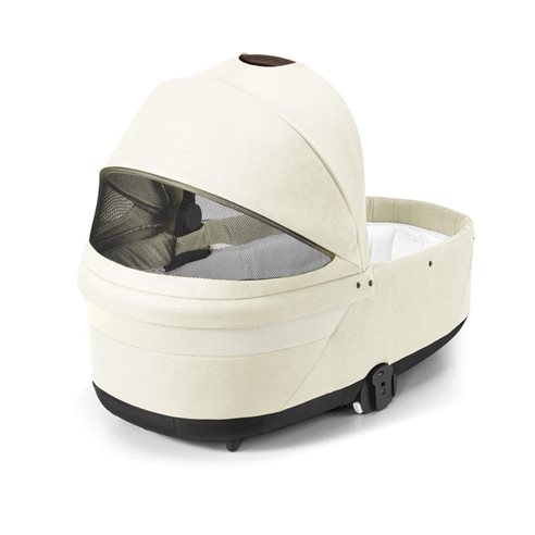 Cybex Balios S Lux Wózek Wielofunkcyjny 2w1 do 22kg