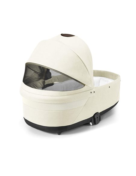 Cybex Balios S Lux Wózek Wielofunkcyjny 2w1 do 22kg