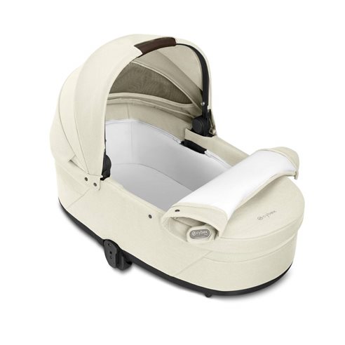 Cybex Balios S Lux Wózek Wielofunkcyjny 2w1 do 22kg