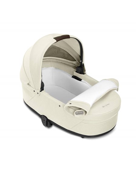 Cybex Balios S Lux Wózek Wielofunkcyjny 2w1 do 22kg