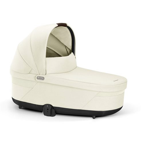 Cybex Balios S Lux Wózek Wielofunkcyjny 2w1 do 22kg