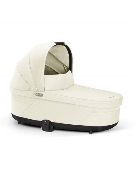 Cybex Balios S Lux Wózek Wielofunkcyjny 2w1 do 22kg