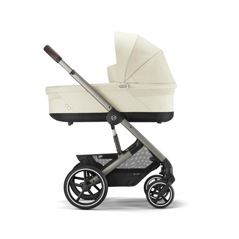 Cybex Balios S Lux Wózek Wielofunkcyjny 2w1 do 22kg