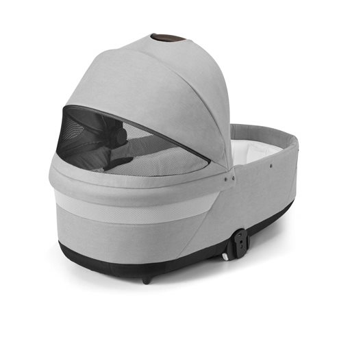 Cybex Balios S Lux Wózek Wielofunkcyjny 2w1 do 22kg