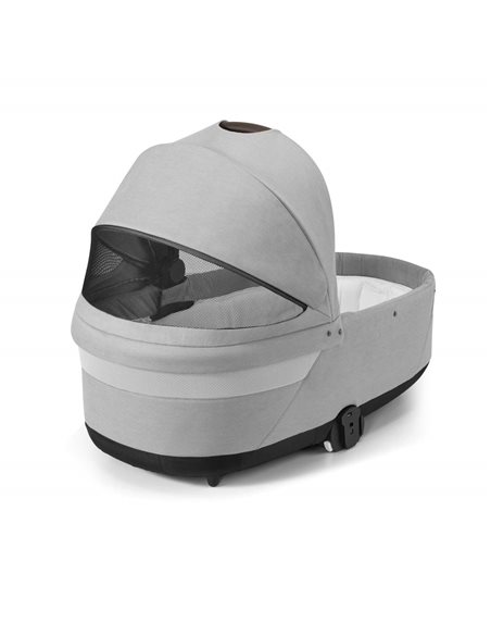 Cybex Balios S Lux Wózek Wielofunkcyjny 2w1 do 22kg