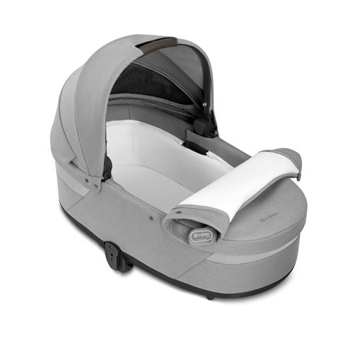 Cybex Balios S Lux Wózek Wielofunkcyjny 2w1 do 22kg
