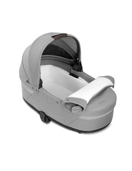 Cybex Balios S Lux Wózek Wielofunkcyjny 2w1 do 22kg