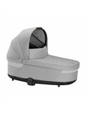 Cybex Balios S Lux Wózek Wielofunkcyjny 2w1 do 22kg