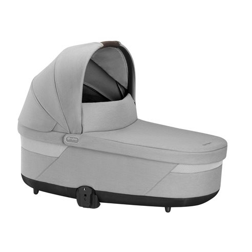 Cybex Balios S Lux Wózek Wielofunkcyjny 2w1 do 22kg