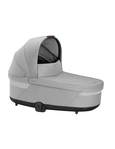 Cybex Balios S Lux Wózek Wielofunkcyjny 2w1 do 22kg