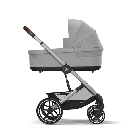Cybex Balios S Lux Wózek Wielofunkcyjny 2w1 do 22kg