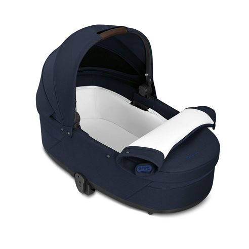 Cybex Balios S Lux Wózek Wielofunkcyjny 2w1 do 22kg