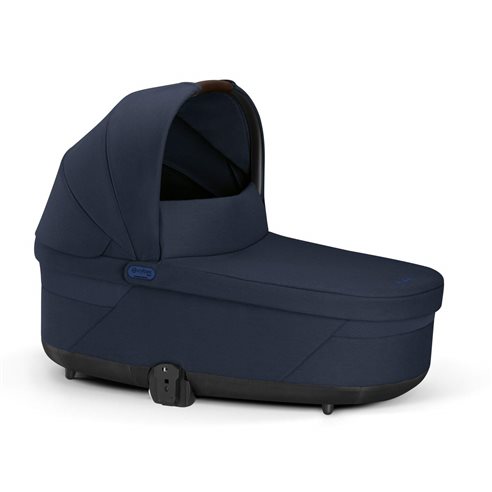 Cybex Balios S Lux Wózek Wielofunkcyjny 2w1 do 22kg