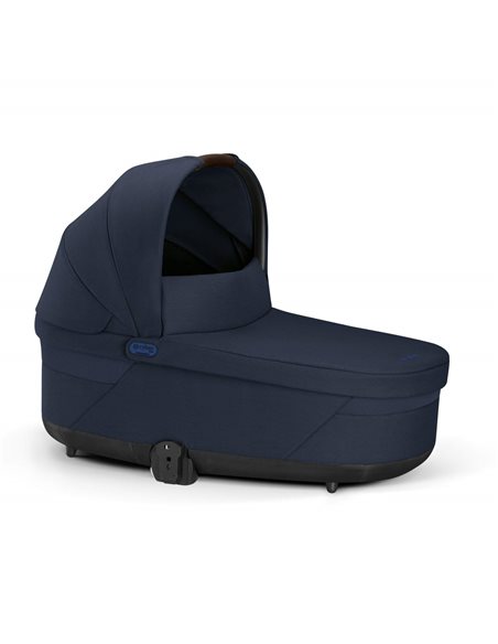 Cybex Balios S Lux Wózek Wielofunkcyjny 2w1 do 22kg