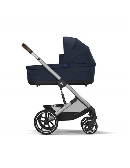 Cybex Balios S Lux Wózek Wielofunkcyjny 2w1 do 22kg