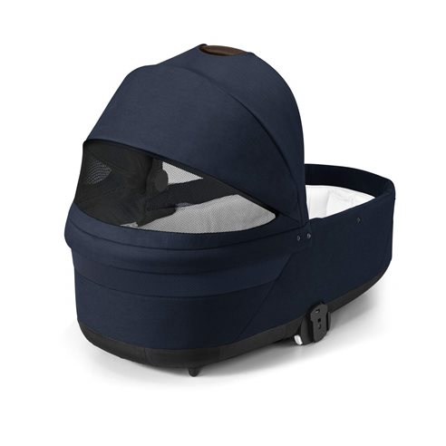 Cybex Balios S Lux Wózek Wielofunkcyjny 2w1 do 22kg
