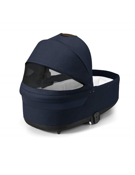 Cybex Balios S Lux Wózek Wielofunkcyjny 2w1 do 22kg