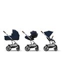 CYBEX Balios S Lux Wózek Spacerowy