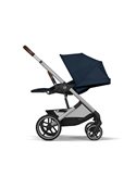 CYBEX Balios S Lux Wózek Spacerowy