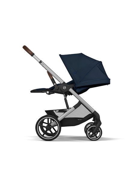 CYBEX Balios S Lux Wózek Spacerowy