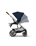 CYBEX Balios S Lux Wózek Spacerowy
