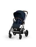 CYBEX Balios S Lux Wózek Spacerowy
