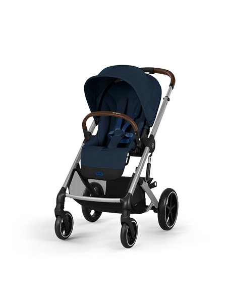 CYBEX Balios S Lux Wózek Spacerowy