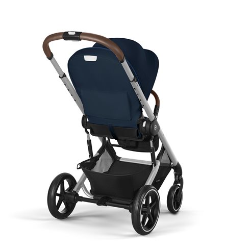 CYBEX Balios S Lux Wózek Spacerowy