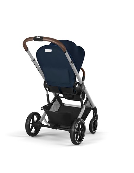 CYBEX Balios S Lux Wózek Spacerowy