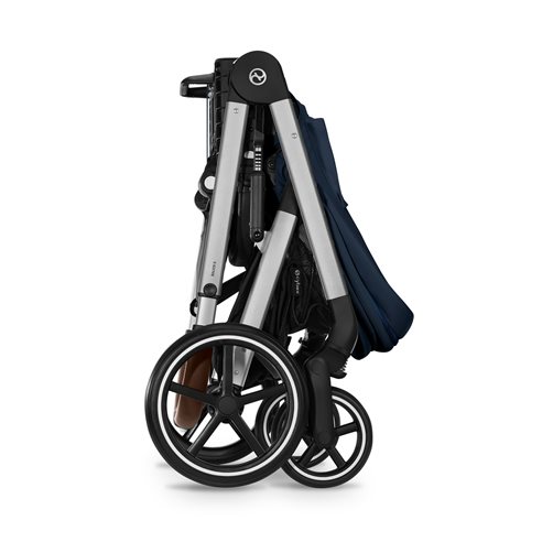 CYBEX Balios S Lux Wózek Spacerowy