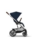 CYBEX Balios S Lux Wózek Spacerowy