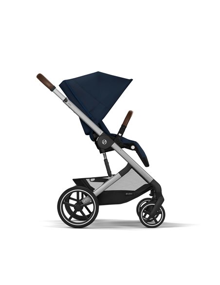CYBEX Balios S Lux Wózek Spacerowy