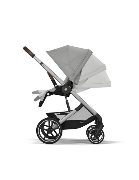 CYBEX Balios S Lux Wózek Spacerowy