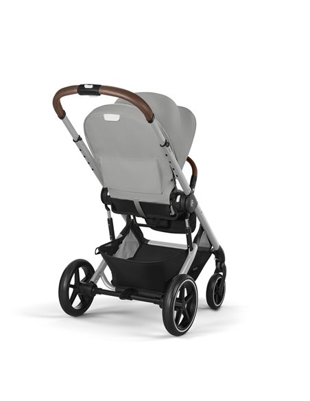 CYBEX Balios S Lux Wózek Spacerowy